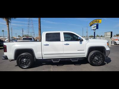 2015 GMC Sierra 1500 SLT   - Photo 8 - Bakersfield, CA 93312