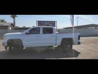2015 GMC Sierra 1500 SLT   - Photo 1 - Bakersfield, CA 93312