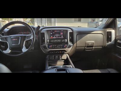 2015 GMC Sierra 1500 SLT   - Photo 14 - Bakersfield, CA 93312
