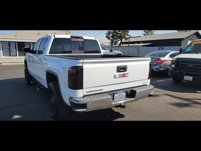 2015 GMC Sierra 1500 SLT   - Photo 5 - Bakersfield, CA 93312