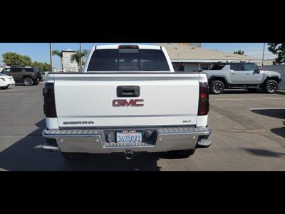 2015 GMC Sierra 1500 SLT   - Photo 6 - Bakersfield, CA 93312