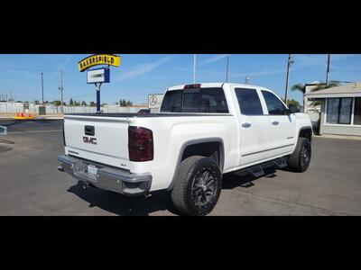 2015 GMC Sierra 1500 SLT   - Photo 4 - Bakersfield, CA 93312