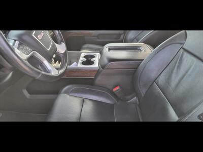 2015 GMC Sierra 1500 SLT   - Photo 11 - Bakersfield, CA 93312