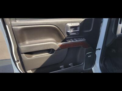 2015 GMC Sierra 1500 SLT   - Photo 10 - Bakersfield, CA 93312