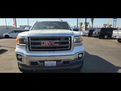 2015 GMC Sierra 1500 SLT   - Photo 3 - Bakersfield, CA 93312