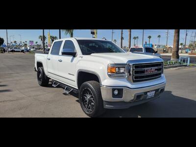 2015 GMC Sierra 1500 SLT   - Photo 7 - Bakersfield, CA 93312