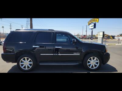 2013 GMC Yukon Denali - Photo 4 - Bakersfield, CA 93312