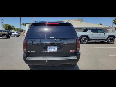 2013 GMC Yukon Denali - Photo 3 - Bakersfield, CA 93312