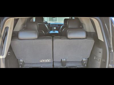 2013 GMC Yukon Denali - Photo 12 - Bakersfield, CA 93312