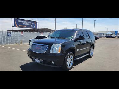2013 GMC Yukon Denali - Photo 6 - Bakersfield, CA 93312