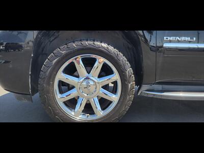 2013 GMC Yukon Denali - Photo 14 - Bakersfield, CA 93312
