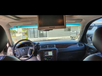 2013 GMC Yukon Denali - Photo 9 - Bakersfield, CA 93312