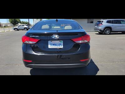 2016 Hyundai ELANTRA SE - Photo 4 - Bakersfield, CA 93312