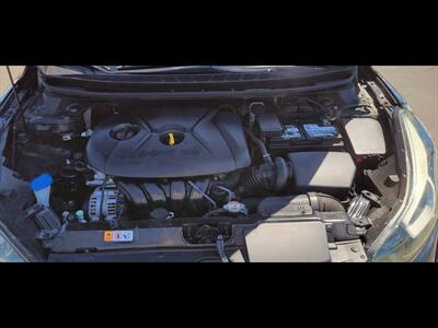 2016 Hyundai ELANTRA SE - Photo 13 - Bakersfield, CA 93312