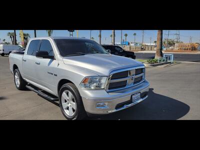 2010 Dodge Ram 1500 SLT   - Photo 7 - Bakersfield, CA 93312