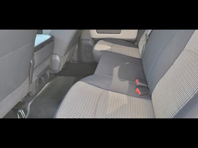 2010 Dodge Ram 1500 SLT   - Photo 12 - Bakersfield, CA 93312