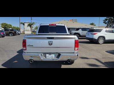 2010 Dodge Ram 1500 SLT   - Photo 4 - Bakersfield, CA 93312