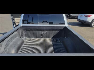 2010 Dodge Ram 1500 SLT   - Photo 15 - Bakersfield, CA 93312