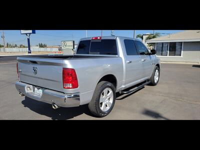 2010 Dodge Ram 1500 SLT   - Photo 3 - Bakersfield, CA 93312