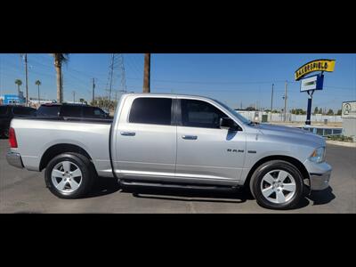 2010 Dodge Ram 1500 SLT   - Photo 6 - Bakersfield, CA 93312