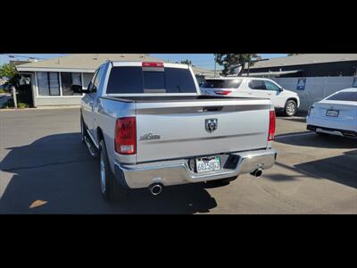 2010 Dodge Ram 1500 SLT   - Photo 5 - Bakersfield, CA 93312