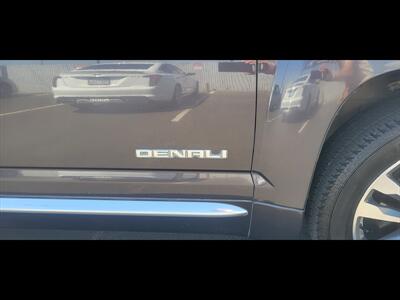 2016 GMC Terrain Denali - Photo 7 - Bakersfield, CA 93312