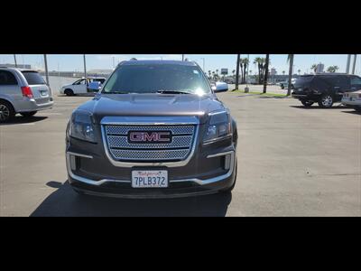2016 GMC Terrain Denali - Photo 3 - Bakersfield, CA 93312