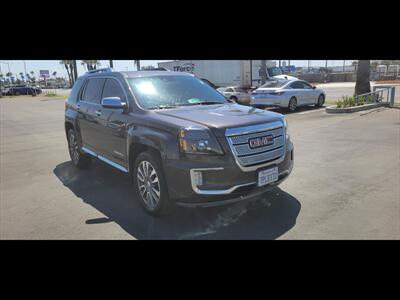 2016 GMC Terrain Denali - Photo 4 - Bakersfield, CA 93312