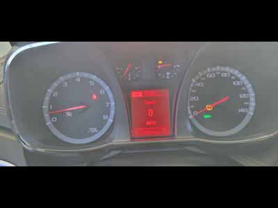 2016 GMC Terrain Denali - Photo 13 - Bakersfield, CA 93312