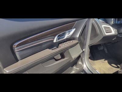 2016 GMC Terrain Denali - Photo 10 - Bakersfield, CA 93312