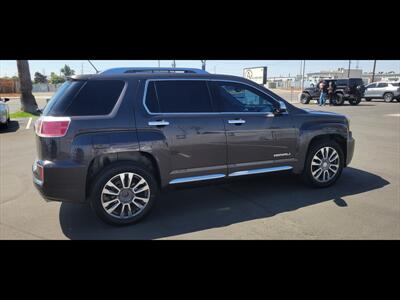 2016 GMC Terrain Denali - Photo 8 - Bakersfield, CA 93312