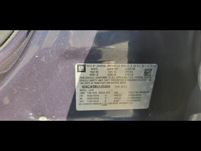 2018 Chevrolet Trax LS   - Photo 16 - Bakersfield, CA 93312