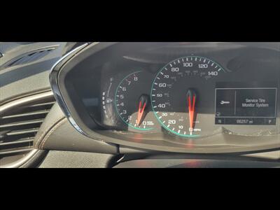 2018 Chevrolet Trax LS   - Photo 11 - Bakersfield, CA 93312