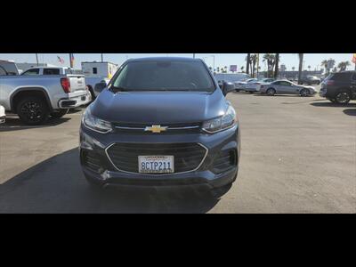 2018 Chevrolet Trax LS   - Photo 9 - Bakersfield, CA 93312