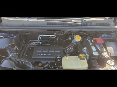 2018 Chevrolet Trax LS   - Photo 14 - Bakersfield, CA 93312
