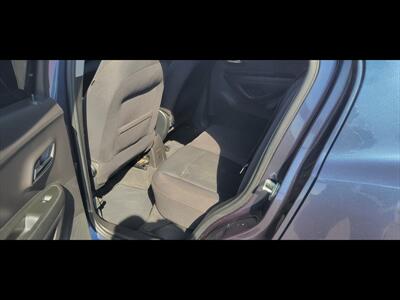 2018 Chevrolet Trax LS   - Photo 10 - Bakersfield, CA 93312
