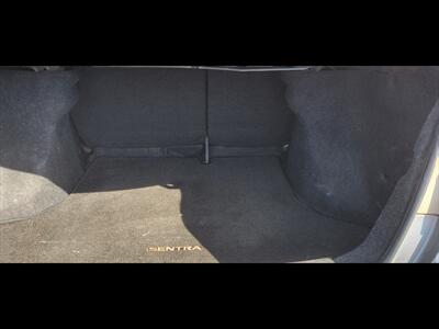 2017 Nissan Sentra S   - Photo 15 - Bakersfield, CA 93312