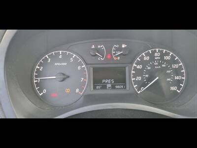 2017 Nissan Sentra S   - Photo 9 - Bakersfield, CA 93312