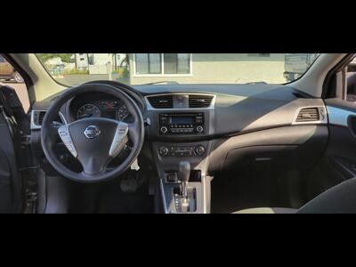 2017 Nissan Sentra S   - Photo 12 - Bakersfield, CA 93312