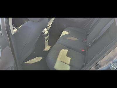 2017 Nissan Sentra S   - Photo 13 - Bakersfield, CA 93312
