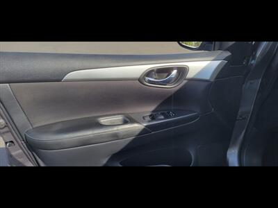 2017 Nissan Sentra S   - Photo 8 - Bakersfield, CA 93312