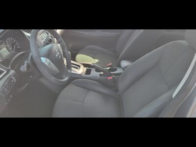 2017 Nissan Sentra S   - Photo 14 - Bakersfield, CA 93312