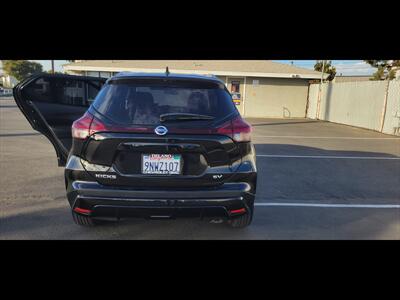 2021 Nissan KICKS SV SV - Photo 5 - Bakersfield, CA 93312