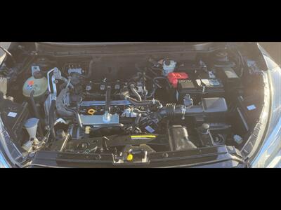 2021 Nissan KICKS SV SV - Photo 15 - Bakersfield, CA 93312