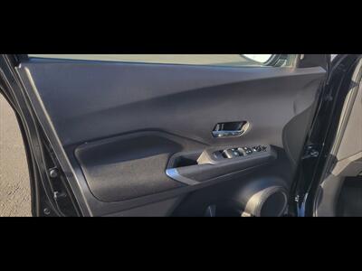 2021 Nissan KICKS SV SV - Photo 10 - Bakersfield, CA 93312