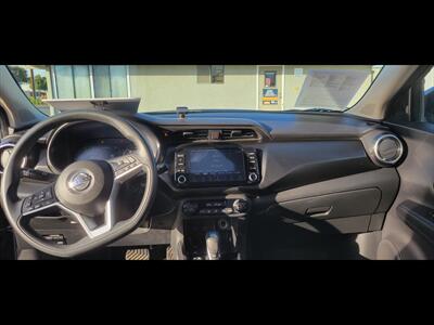 2021 Nissan KICKS SV SV - Photo 13 - Bakersfield, CA 93312