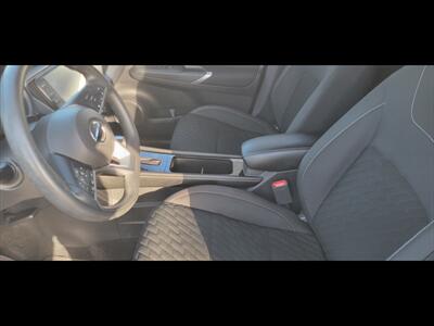 2021 Nissan KICKS SV SV - Photo 18 - Bakersfield, CA 93312