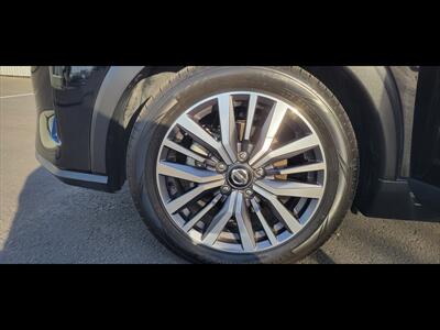2021 Nissan KICKS SV SV - Photo 7 - Bakersfield, CA 93312