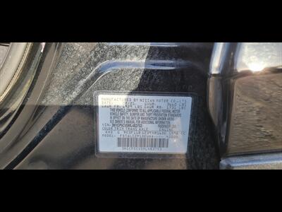 2021 Nissan KICKS SV SV - Photo 16 - Bakersfield, CA 93312