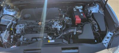 2020 Toyota Camry SE   - Photo 7 - Bakersfield, CA 93312